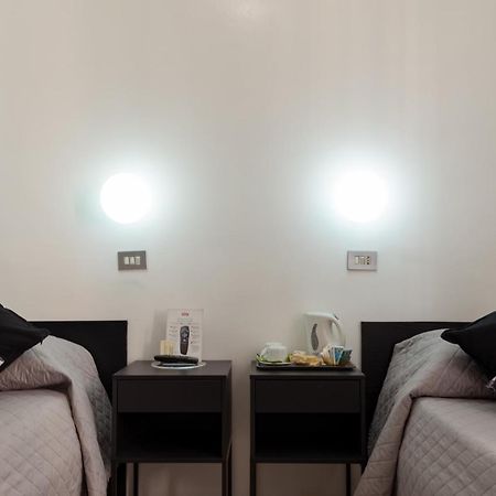 Hotel Sol Levante Rome Extérieur photo