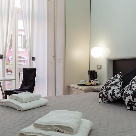 Hotel Sol Levante Rome Extérieur photo