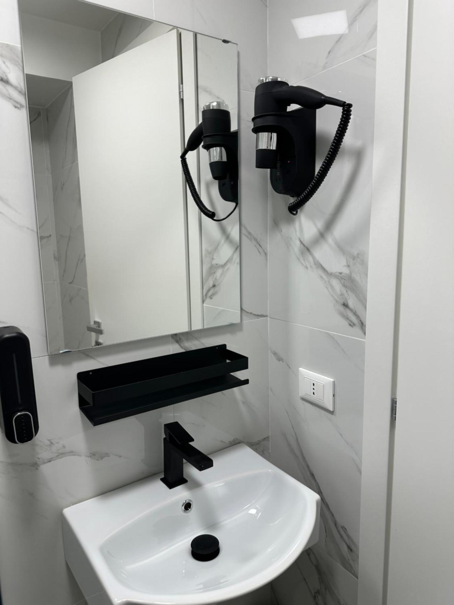 Hotel Sol Levante Rome Extérieur photo