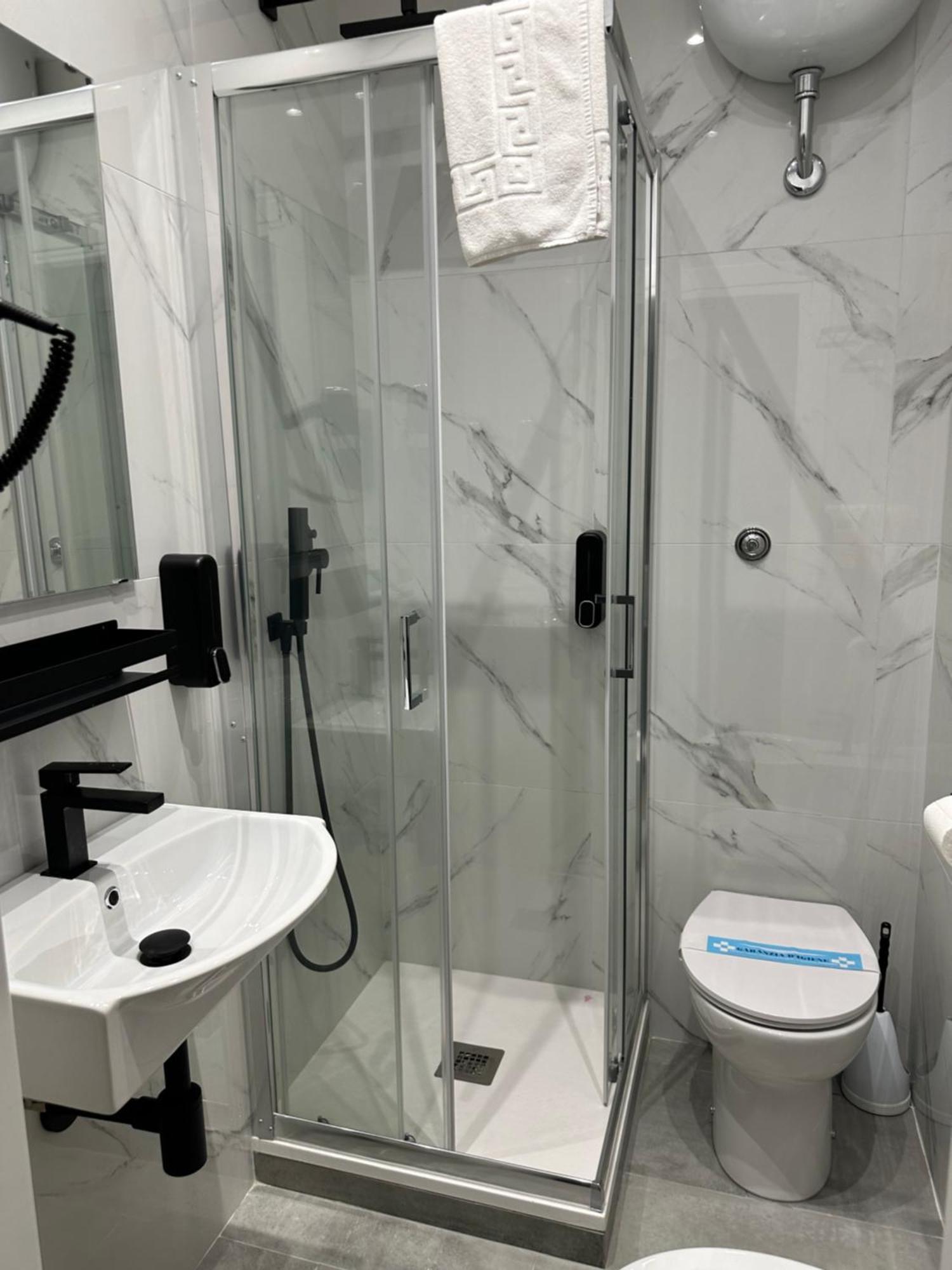 Hotel Sol Levante Rome Extérieur photo