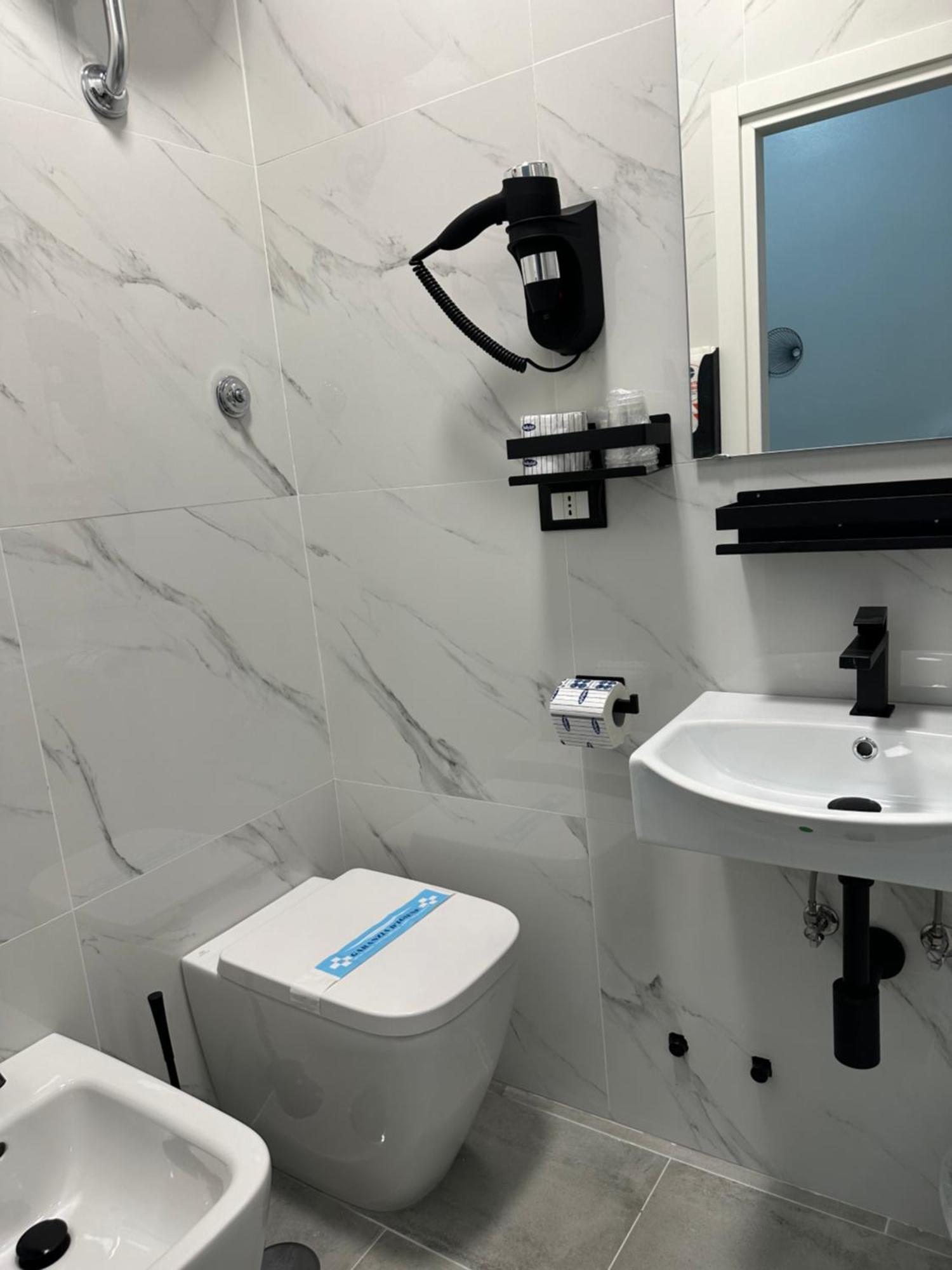 Hotel Sol Levante Rome Extérieur photo