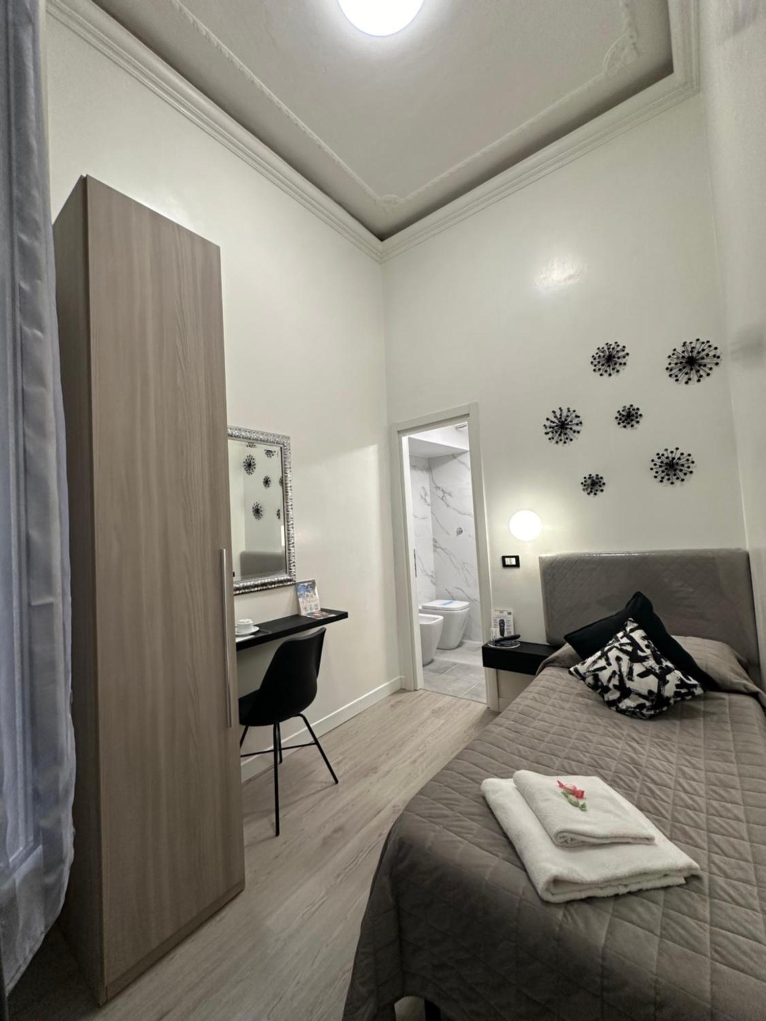 Hotel Sol Levante Rome Extérieur photo