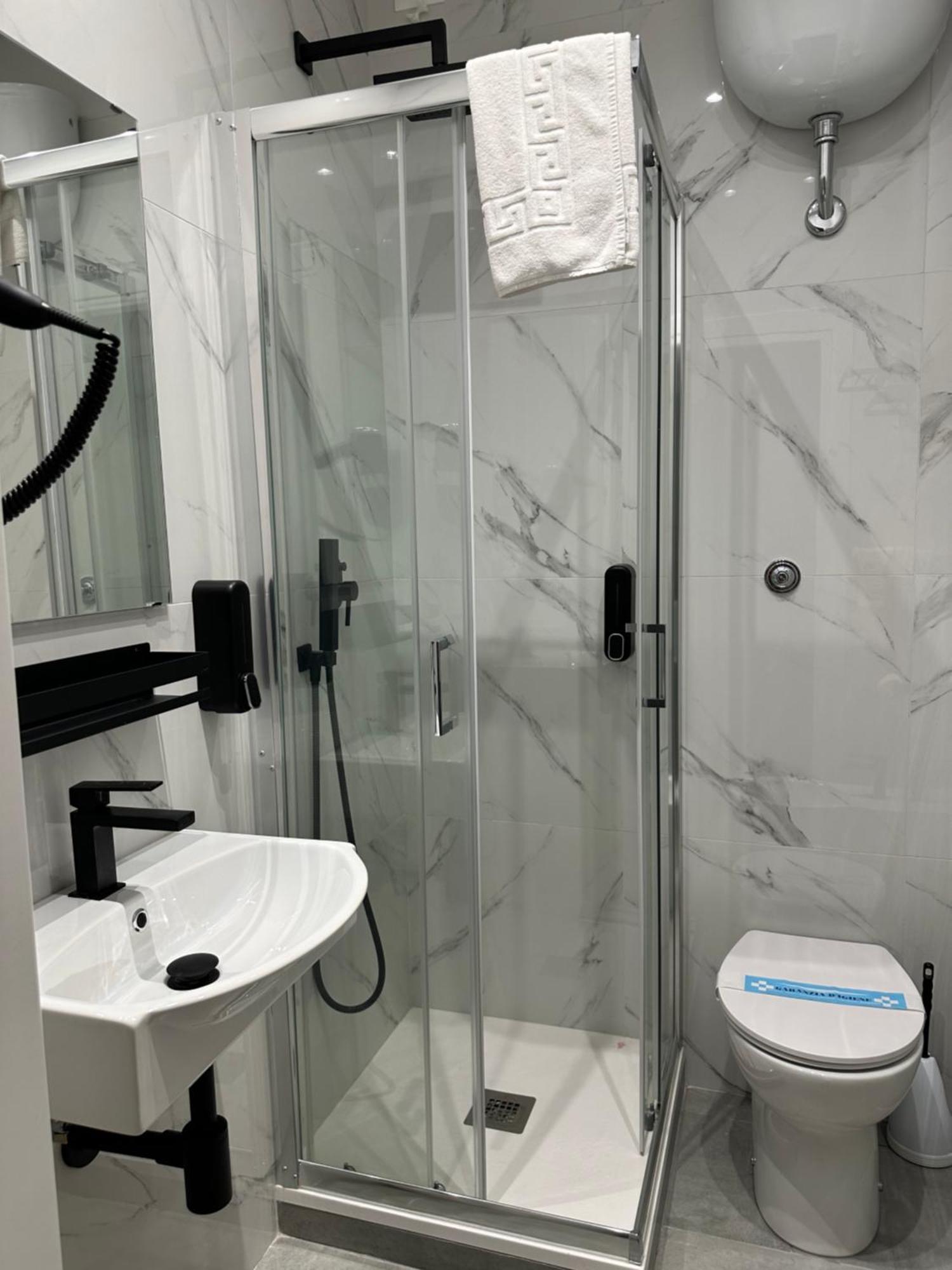 Hotel Sol Levante Rome Extérieur photo