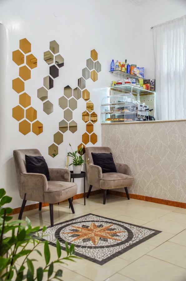 Hotel Sol Levante Rome Extérieur photo