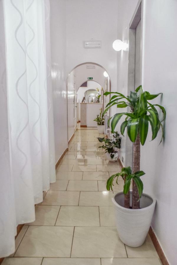 Hotel Sol Levante Rome Extérieur photo