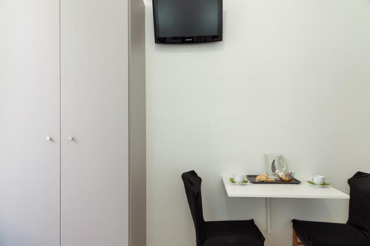 Hotel Sol Levante Rome Extérieur photo