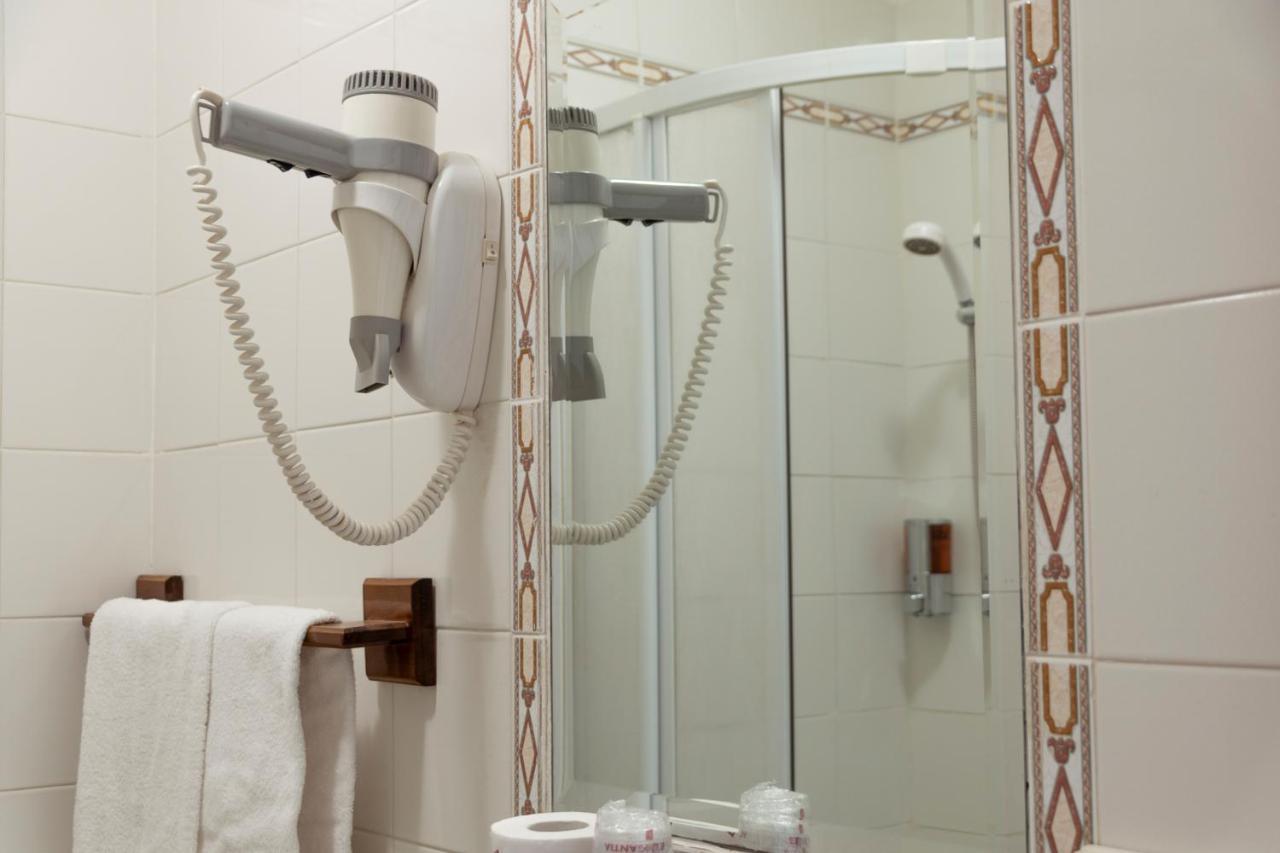Hotel Sol Levante Rome Extérieur photo