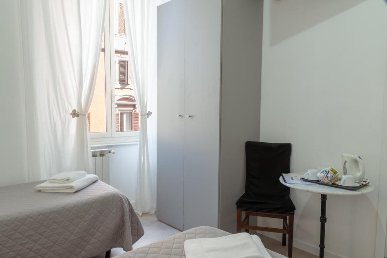 Hotel Sol Levante Rome Extérieur photo
