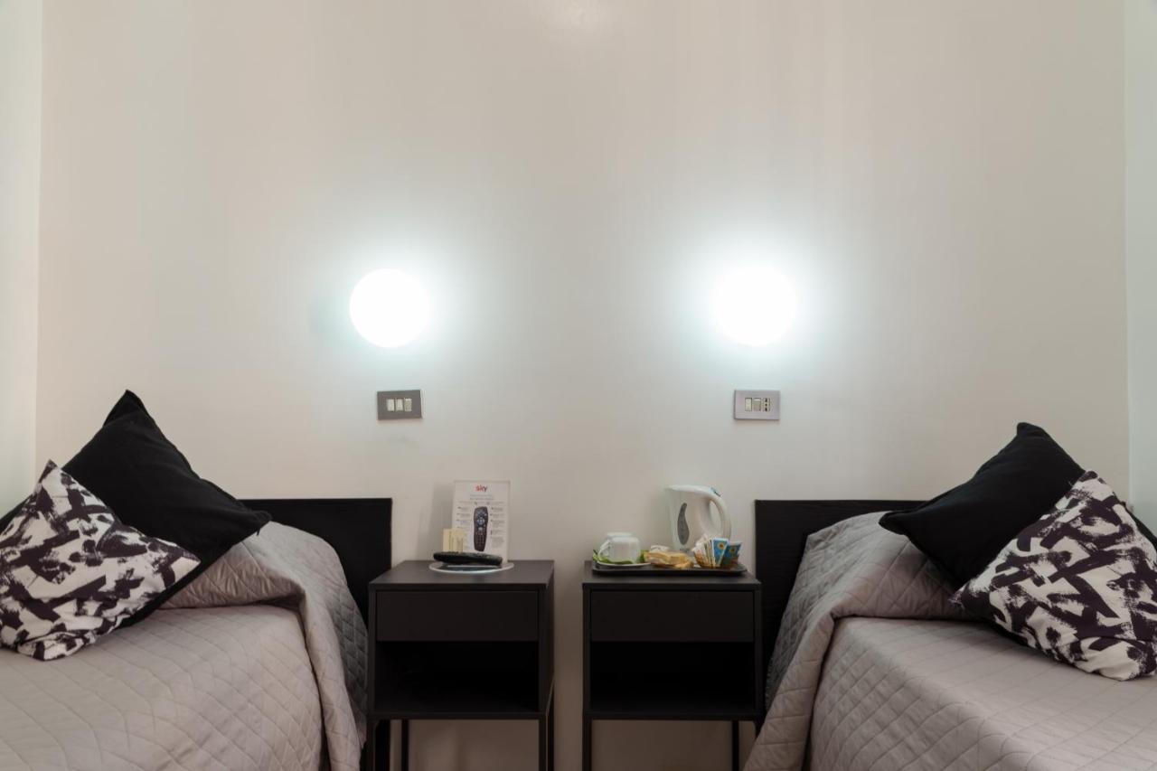 Hotel Sol Levante Rome Extérieur photo