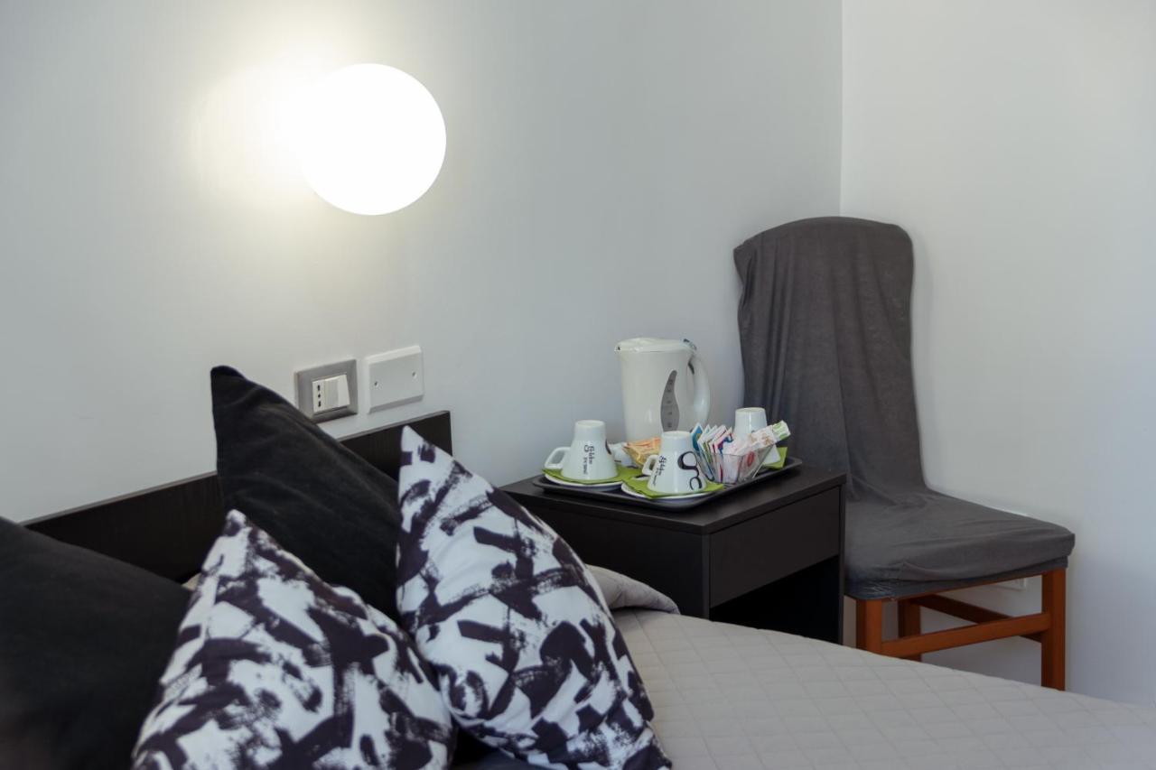 Hotel Sol Levante Rome Extérieur photo