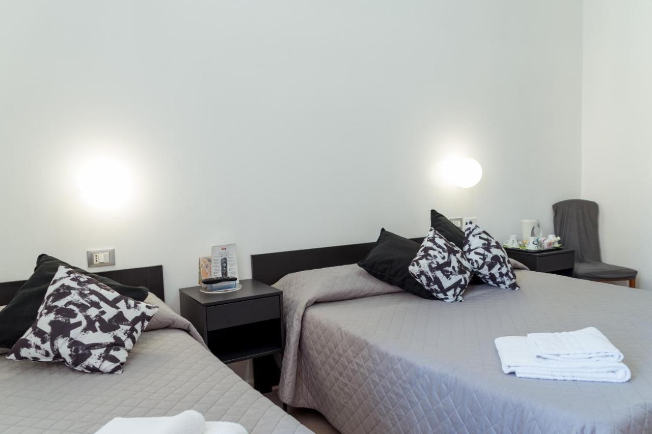 Hotel Sol Levante Rome Extérieur photo